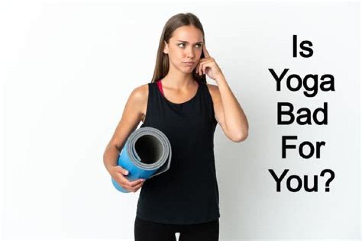 Why hot yoga is bad for you?