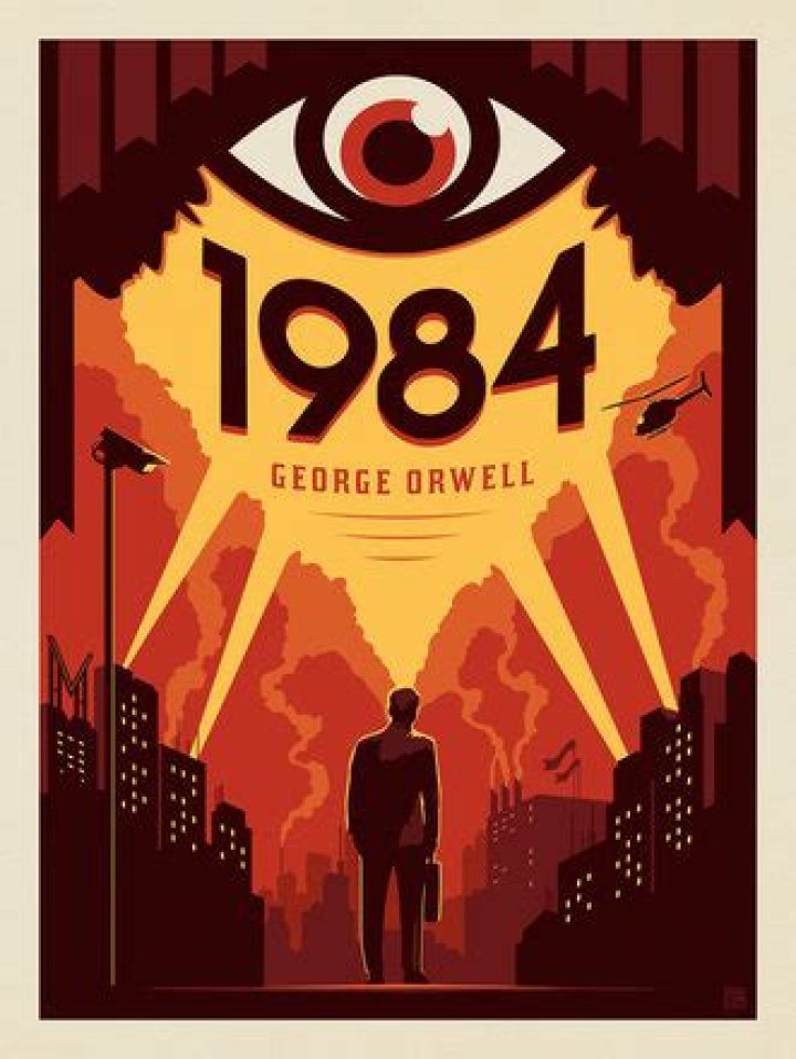 Why is 1984 such a good book?