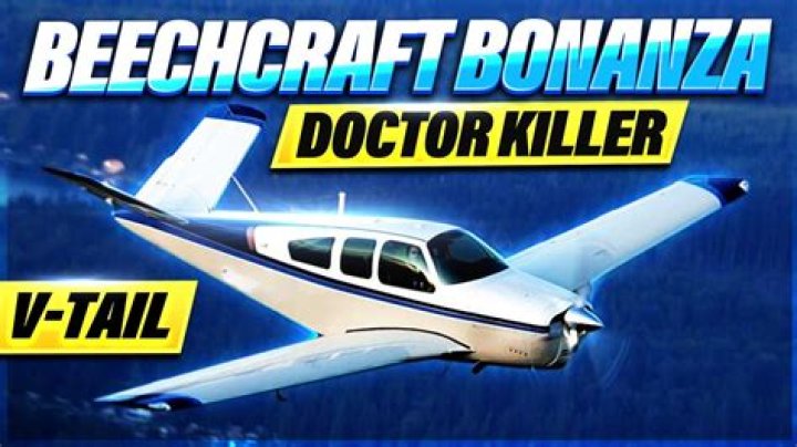 Why is a Bonanza a doctor killer?