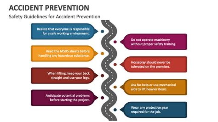 Why is accident prevention important?