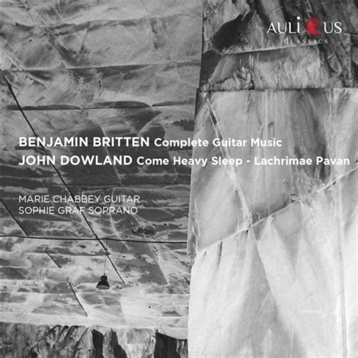 Why is Benjamin Britten important in the music world?