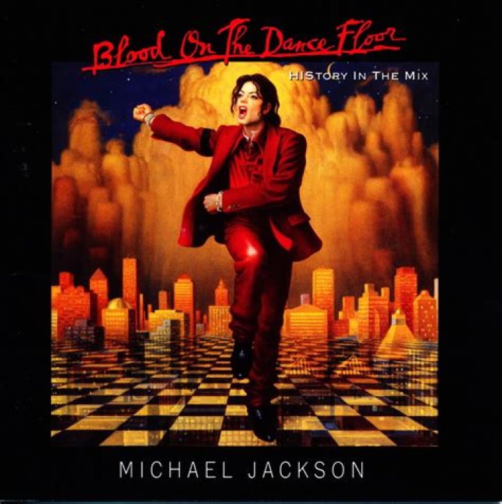 Why is blood on the dance floor problematic?