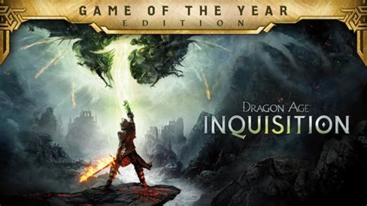 Why is Dragon Age Inquisition banned in India?