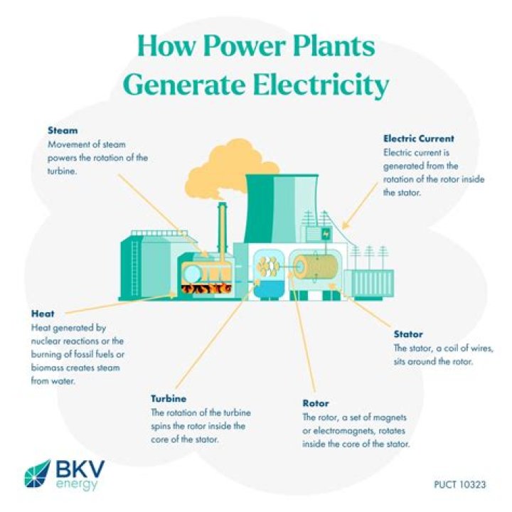 Why is electricity important to the economy?