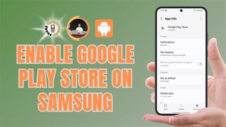 Why is Google Play not letting me update?