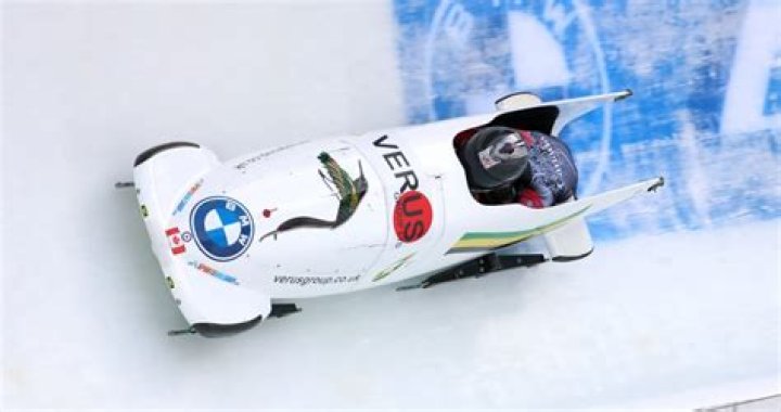 Why is it called a bobsled?
