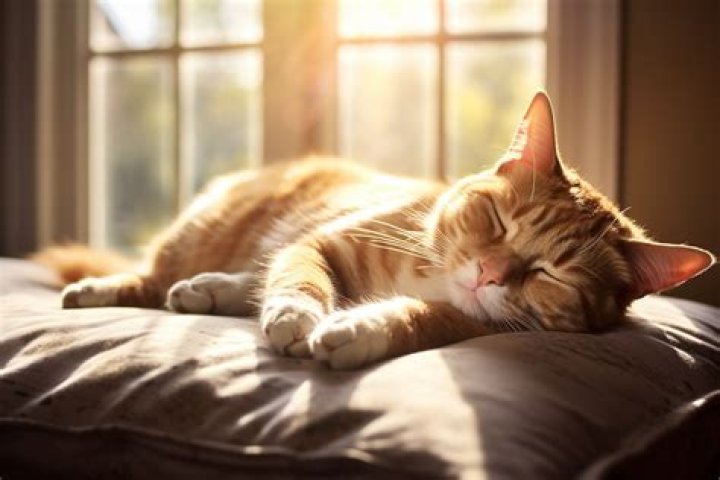Why is it called a cat nap?