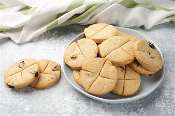 Why is it called a soul cake?