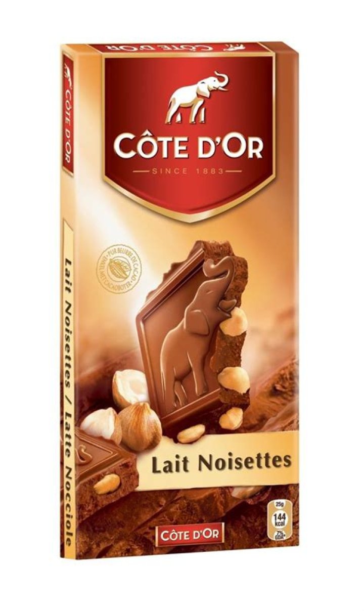 Why is it called Cote d Or?