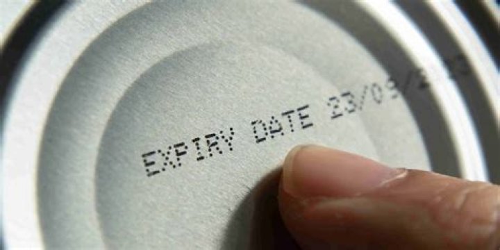 Why is it important to know the expiry date of a product?