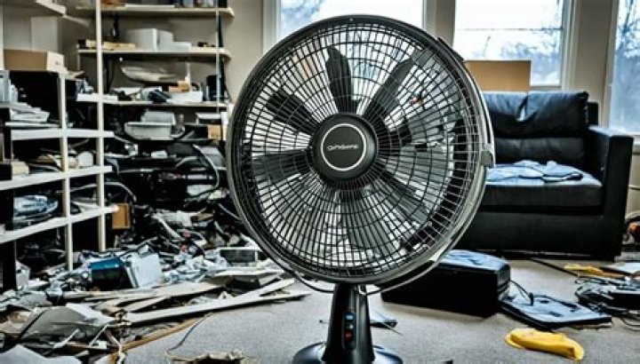 Why is my Bionaire heater not working?