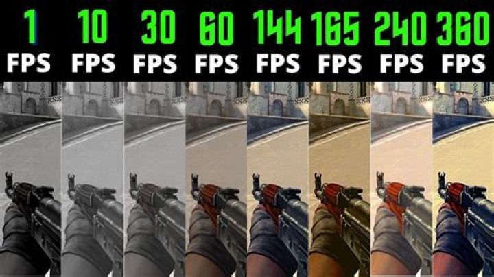 Why is my CSGO locked at 30fps?