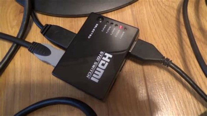 Why is my HDMI switcher not working?