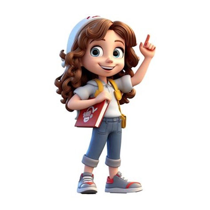 Why is Nqrse character a girl?