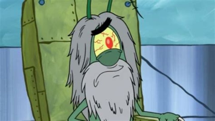 Why is one coarse meal the worst SpongeBob episode?
