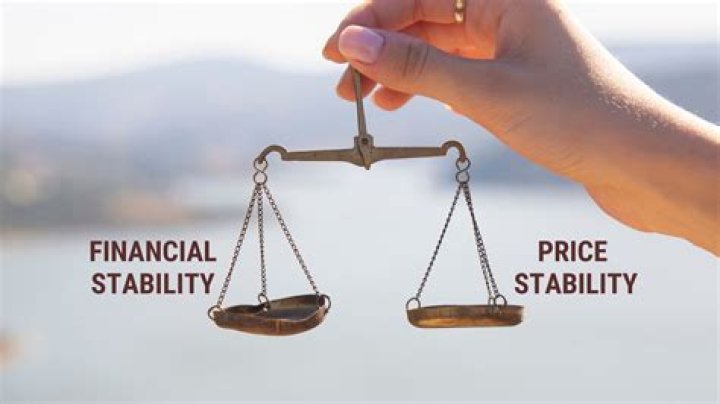 Why is stable prices Important?