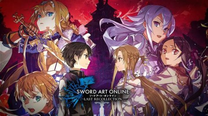 Why is Sword Art Online an 18 on Netflix?