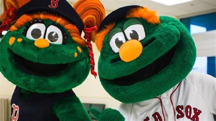 Why is Tessie the Red Sox song?