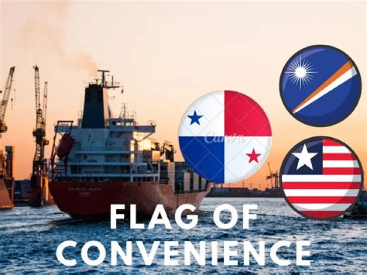 Why is the flag of convenience bad?