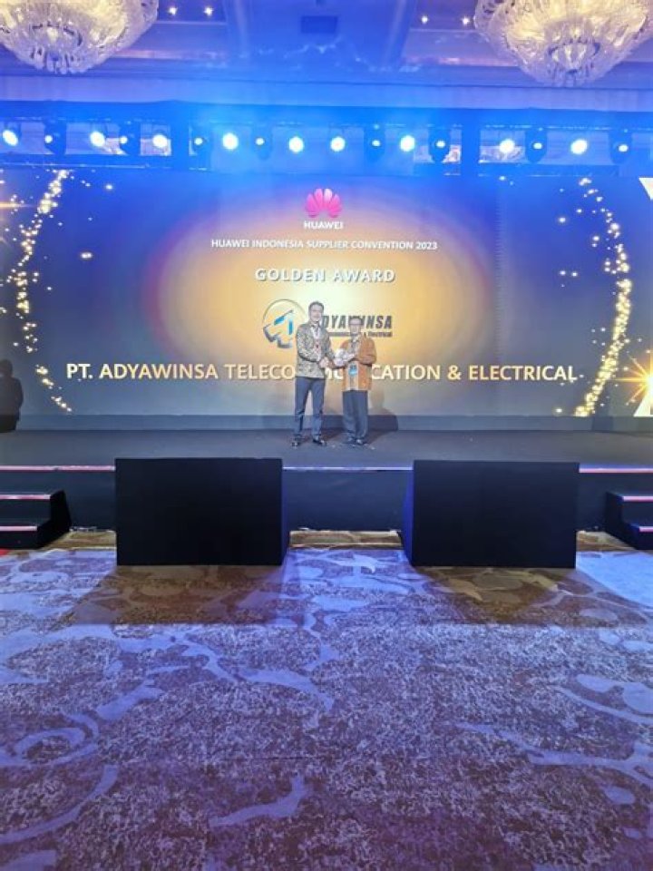 Why is the NAA prestigious award?