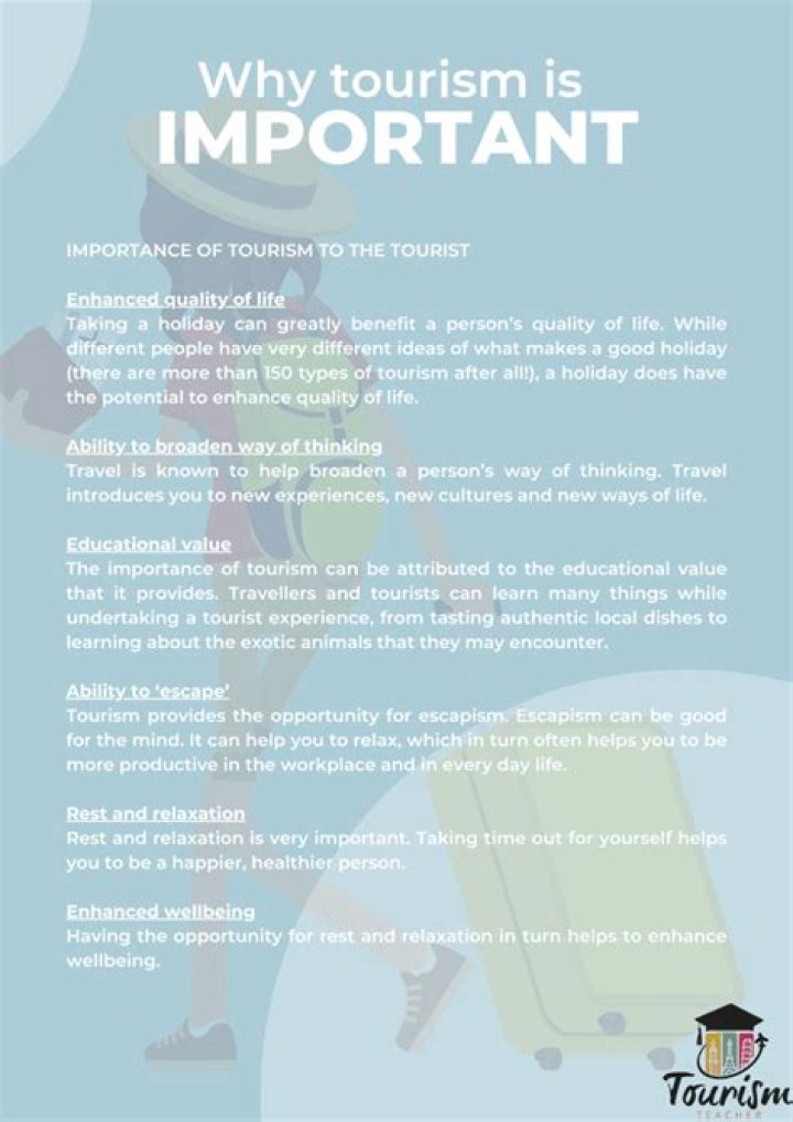 Why is tourism important to Spain?