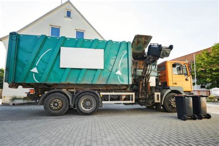 Why is trash service so expensive?