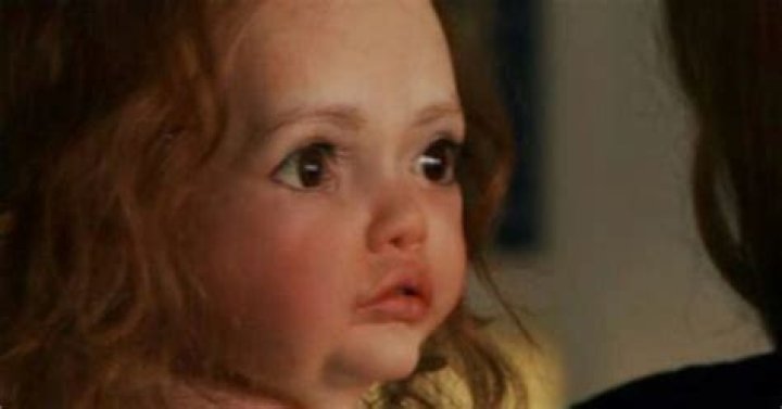 Why is Twilight CGI so bad?