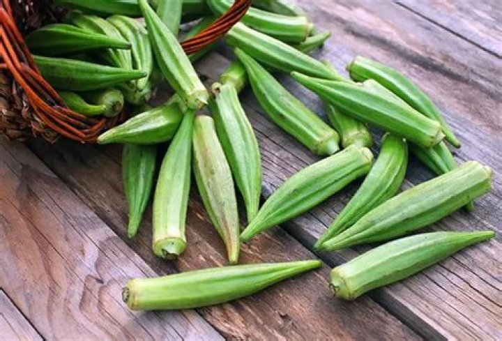 Why okra is bad for you?