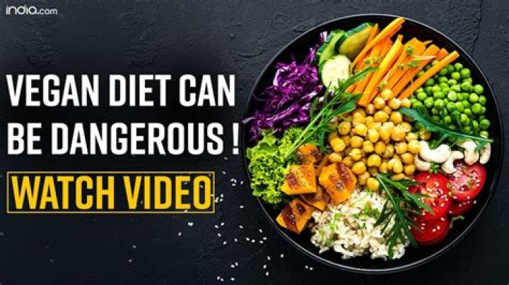 Why raw veganism is bad?