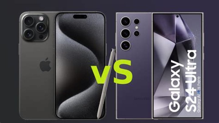 Why Samsung is a threat to Apple?