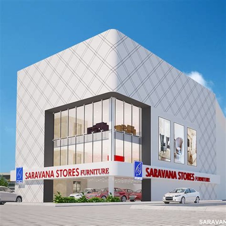 Why shop at Saravana Stores?