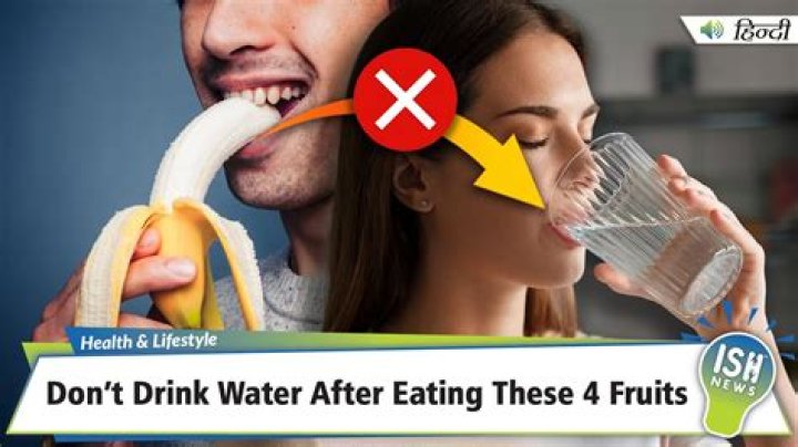 Why should you not drink Ensure?