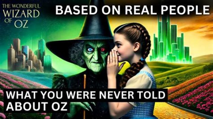 Why the Wizard of Oz is problematic?