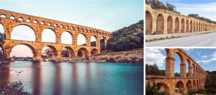 Why was aqueducts important to Rome?