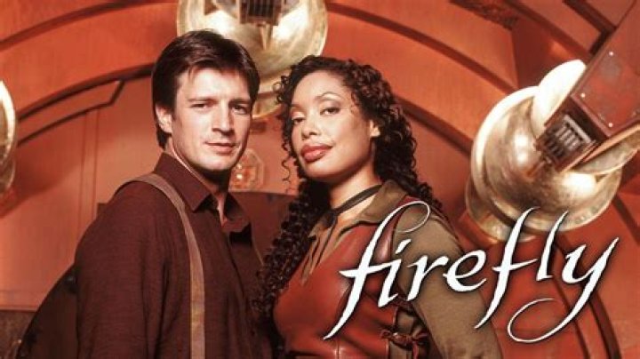 Why was Firefly shown out of order?