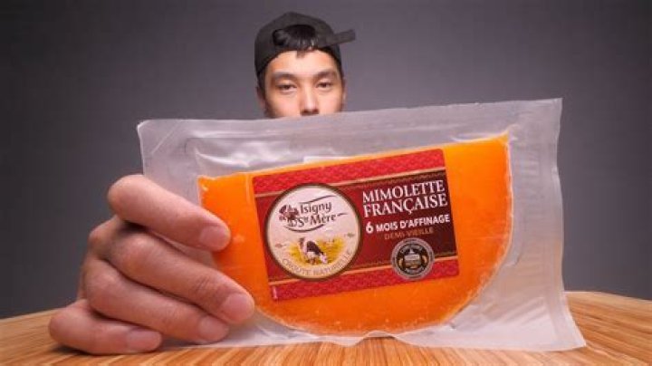 Why was I Am the Cheese banned?