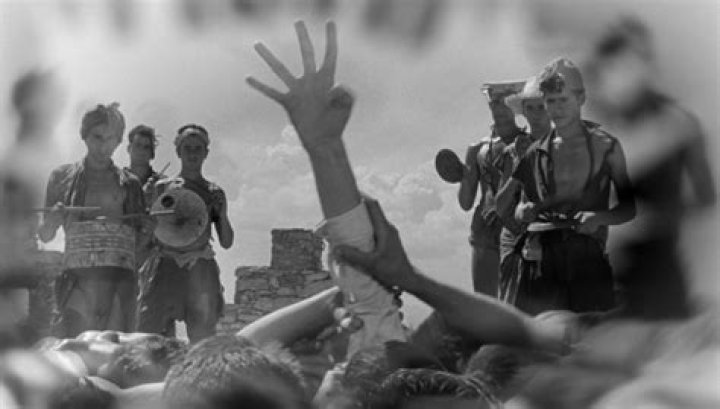 Why was Sebastian eaten in Suddenly Last Summer?