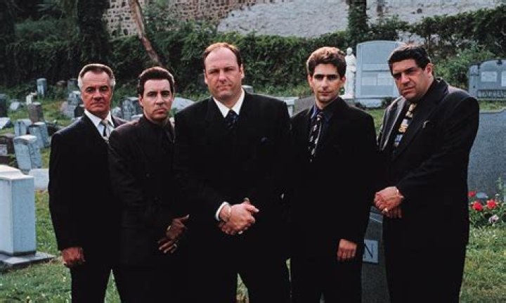 Why was The Sopranos so great?
