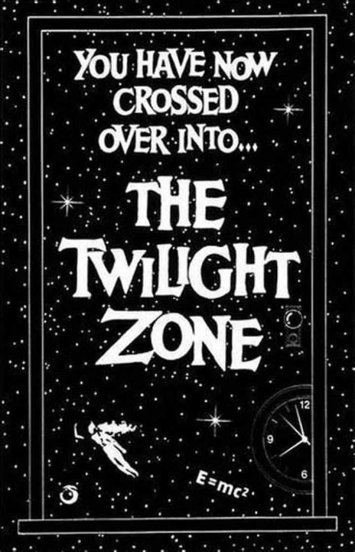 Why was The Twilight Zone Cancelled?