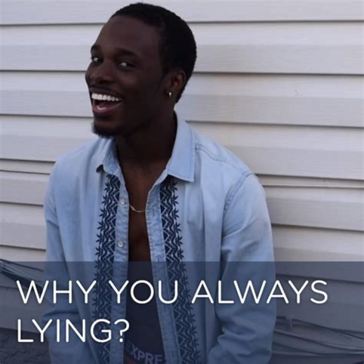 Why you always lying parody of what song?