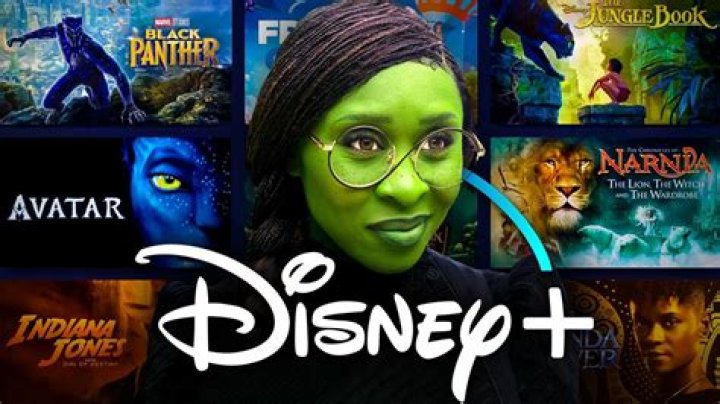 Will Anastasia be on Disney plus?