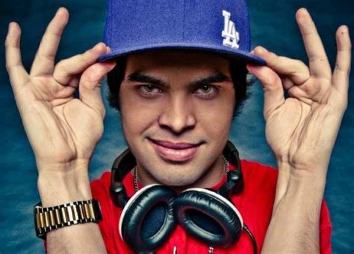 Will Datsik make a comeback?