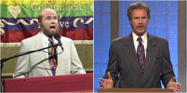 Will Ferrell best SNL skits?