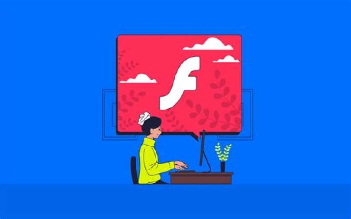 Will Flash still work after 2020 Firefox?