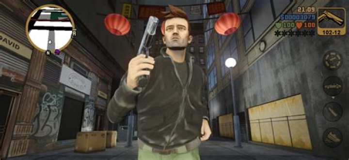 Will GTA 3 run on my PC?