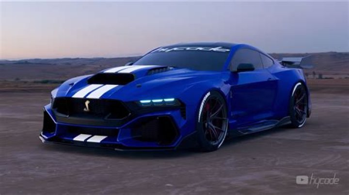 Will Mustang parts fit a maverick?