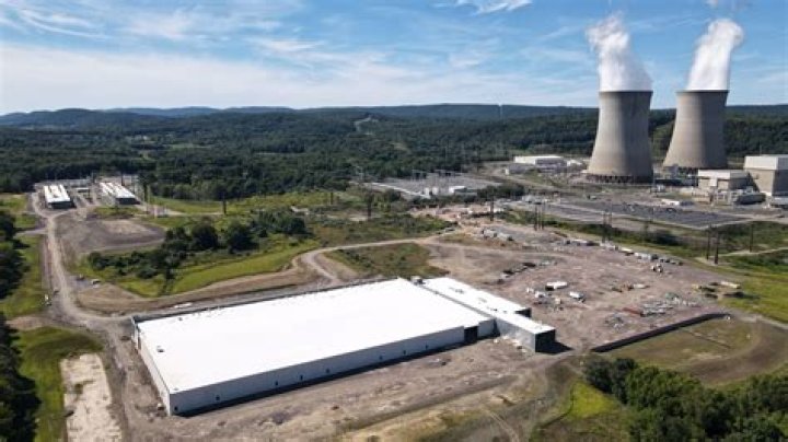 Will nuclear energy last forever?