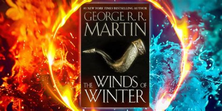 Will the winds of winter come out in 2021?