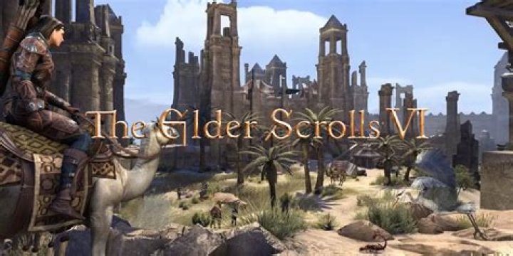 Will there be an Elder Scrolls 6?